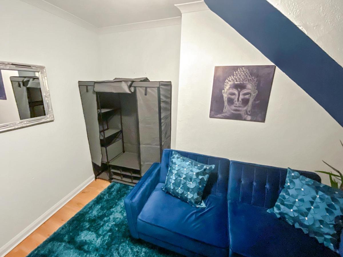Apartament 2 Bed Central Hub In Medway Chatham  Zewnętrze zdjęcie